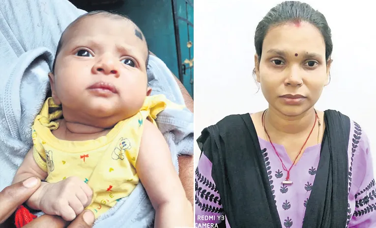mother and daughter incident in karnataka