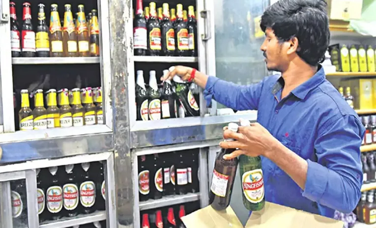 liquor prices increased in tamilnadu