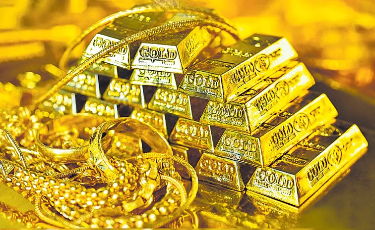 Gold and silver prices are at all-time highs