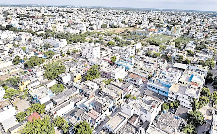 Cholera Cases in Guntur