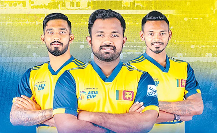 Asia Cup 2025: Pakistan, Sri Lanka face off in do-or-die Super Fours clash