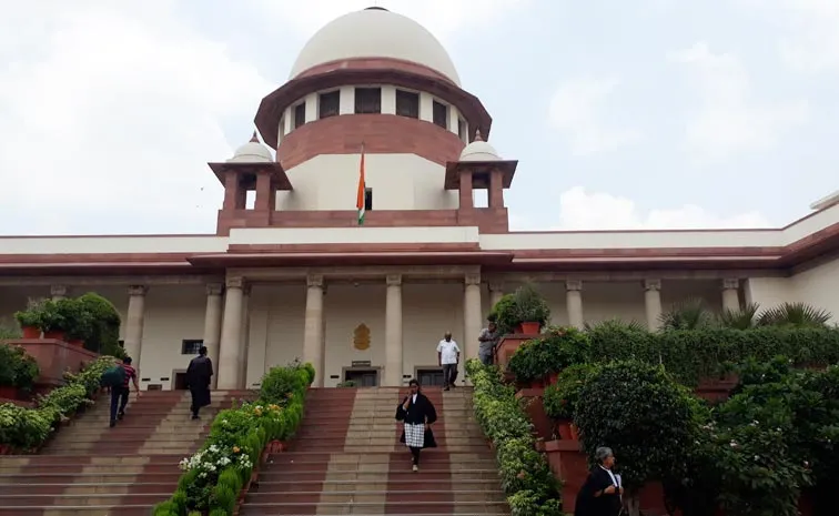 The time to Decriminalise defamation has come Says SC