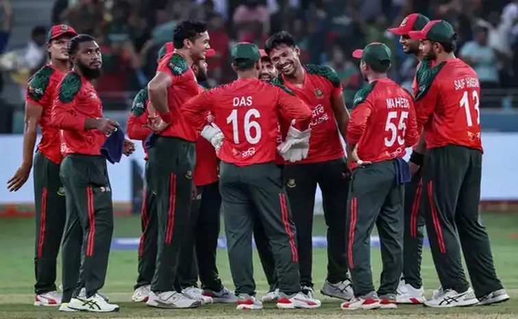 Every Team Can Beat India, says Bangladesh coach Phil Simmons