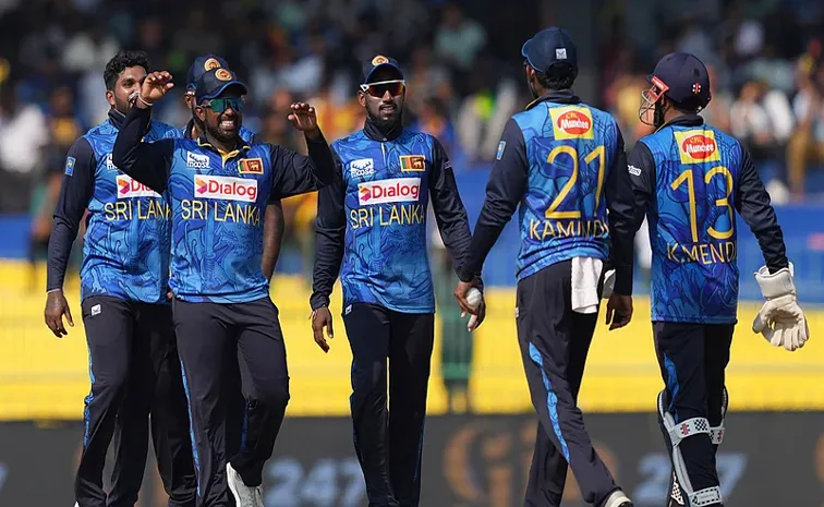 Asia Cup 2025: Matheesha Pathirana out of the Pakistan game, a big blow for Sri Lanka in a crucial clash