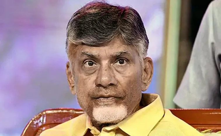Mattaiah shocks Chandrababu Naidu in cash-for-vote case