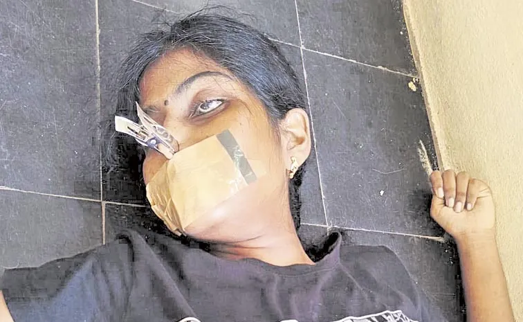 Engineering student ends life in Guntur: AP