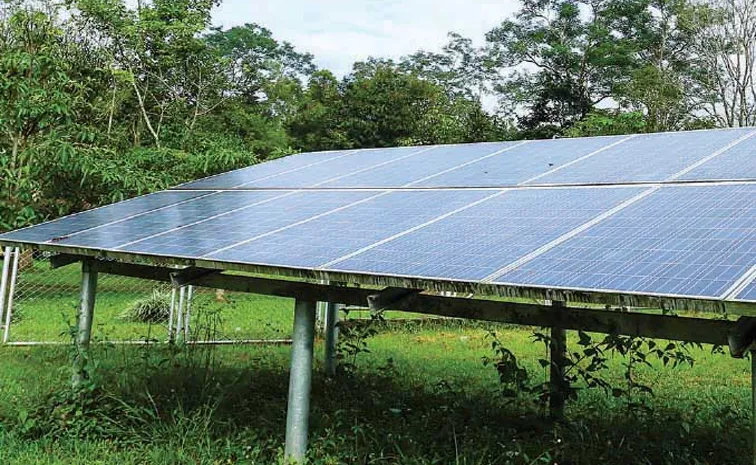 India renewable energy sector benefit from massive 1 5 lakh cr boost