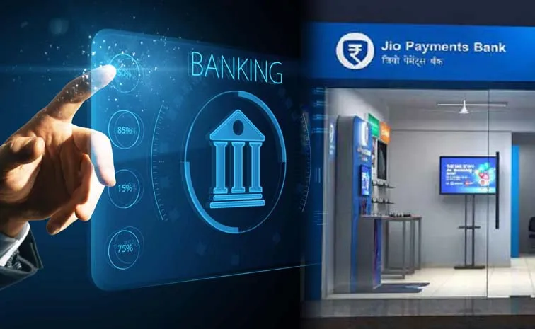 Jio Payments Bank Savings Pro 6 5 Percent Interest