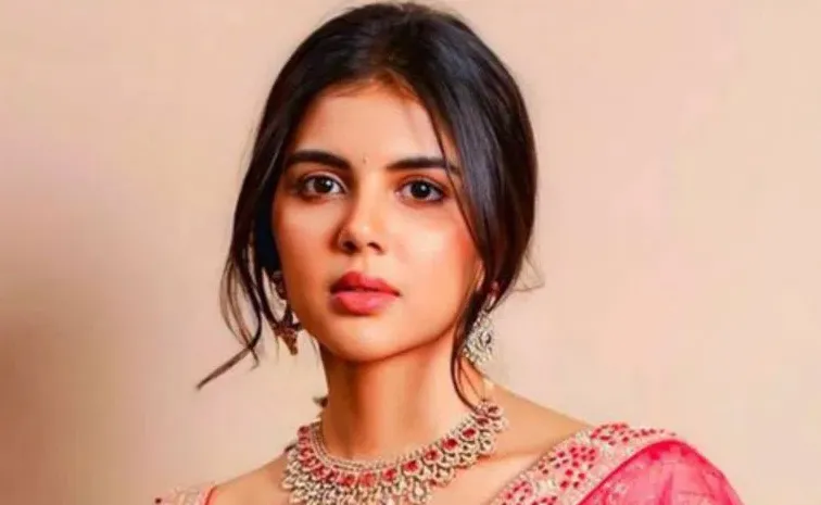 Kalyani Priyadarshan Trashes Post Claiming Her Parents Sent Her To An Orphanage