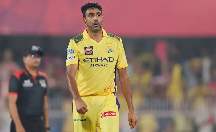 Ashwin set to play in both BBL and ILT20
