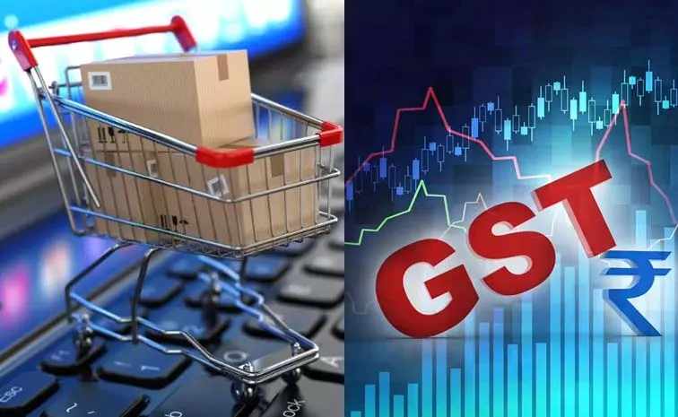 Centre Monitors GST Cut Benefits On E-Commerce Platforms; Know The Details Here
