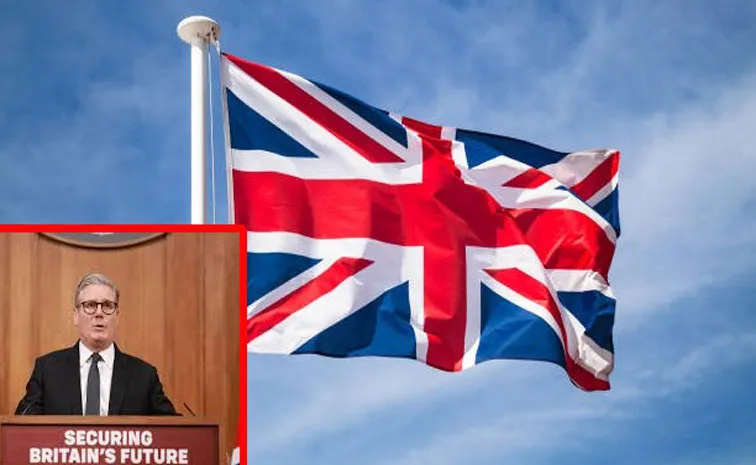 UK moves to attract global talent with visa fee waiver