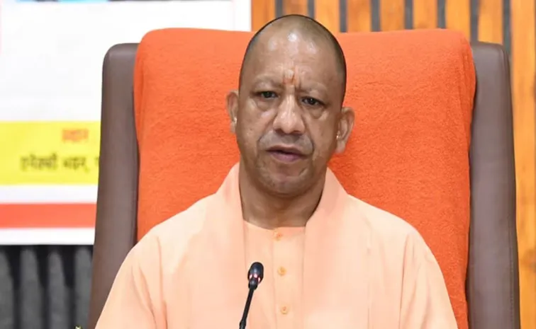 UP government orders removal of caste references from police records