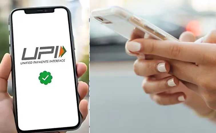 UPI Helps Wife Recover Lost Phone Husband Shares Story