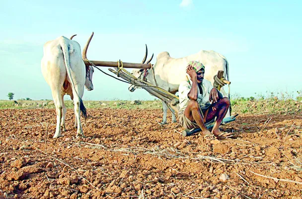 లాగిన్‌ ఆప్షన్‌.. కష్టాలు ఓపెన్‌ 