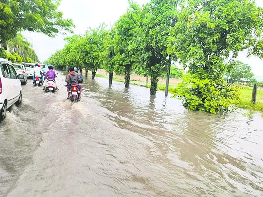 సమన్వయ లోపమే కారణం 
