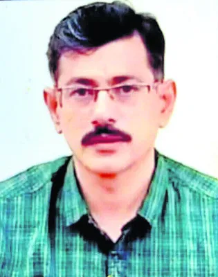 ఉమ్మడి జిల్లా అధ్యక్షుడిగా శంకర్‌