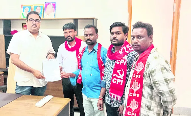 ‘మైక్రో బ్రూవరీల ఏర్పాటు సరికాదు’