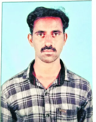 గాయపడిన వ్యక్తి మృతి