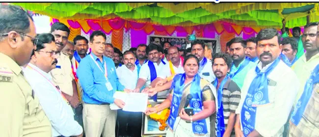 రోడ్డ