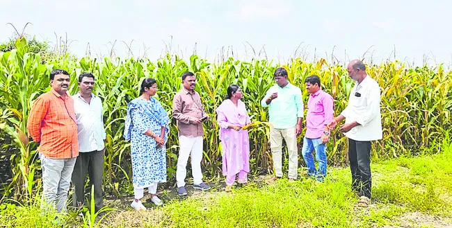 వివరాలు నమోదు చేసుకుంటేనే ‘మద్దతు’ 