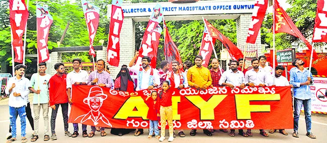 క్రీడలతోనూ ఉత్తమ భవిష్యత్తు 