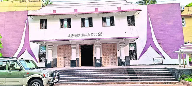 గుప్పిట్లో రిజర్వేషన్ల గుట్టు! 
