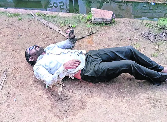రోడ్డ