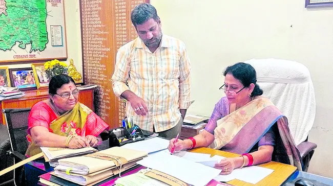 ఎస్సీ యువతకు ఆర్టీసీలో డ్రైవింగ్‌ శిక్షణ 