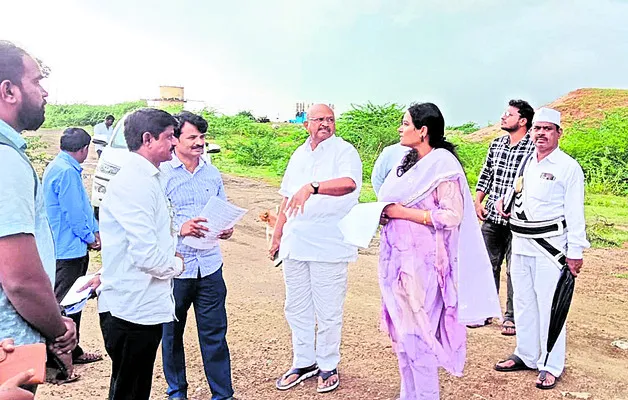పర్యాటక ప్రదేశాల్లో మరిన్ని సౌకర్యాలు