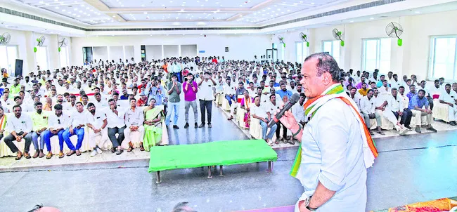 మీరే నా బలం... బలగం