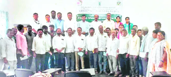 గొర్రెల పెంపకంతో అధిక ఆదాయం