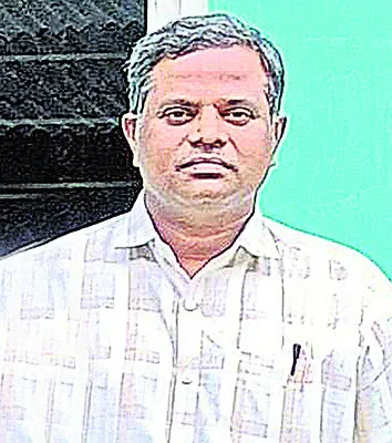 బస్సులో ఆగిన గుండె