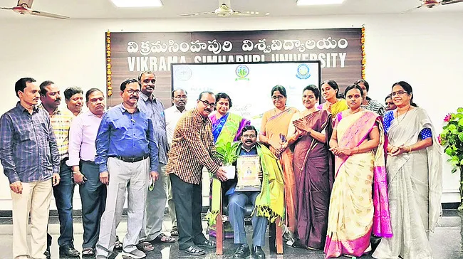 25న కొత్త ఉపాధ్యాయులకు నియామక ఉత్తర్వులు 
