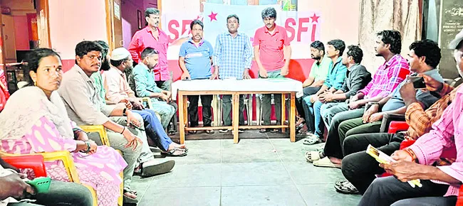 నేడు జోనల్‌ కార్యాలయాల వద్ద ధర్నాలు