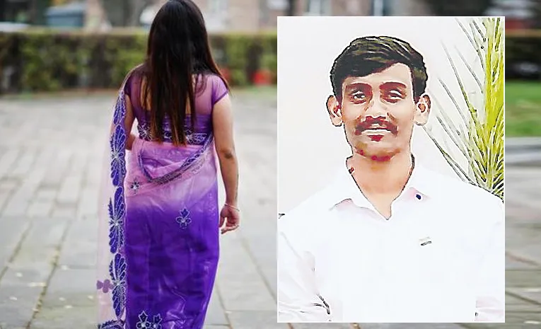 wife police complaint husband missing