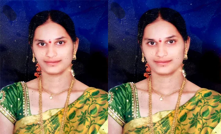 married woman ends life in yadagirigutta