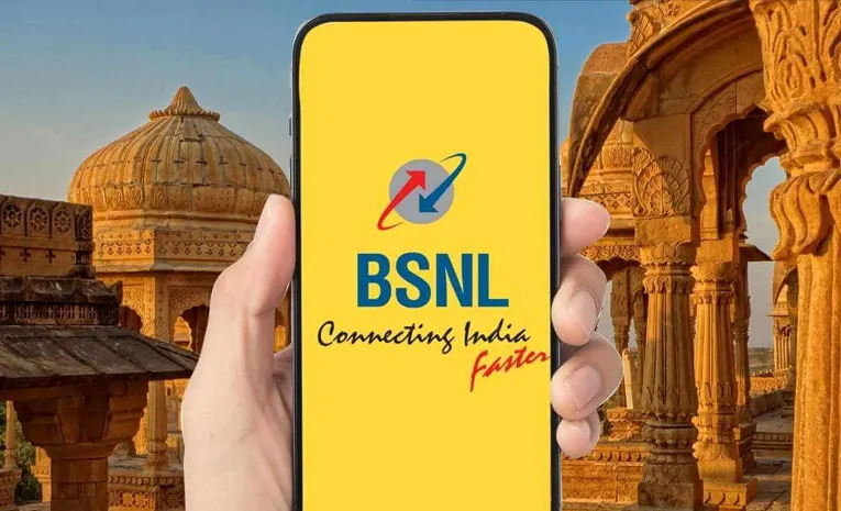BSNL Dussera Bumper Offer To Customers 