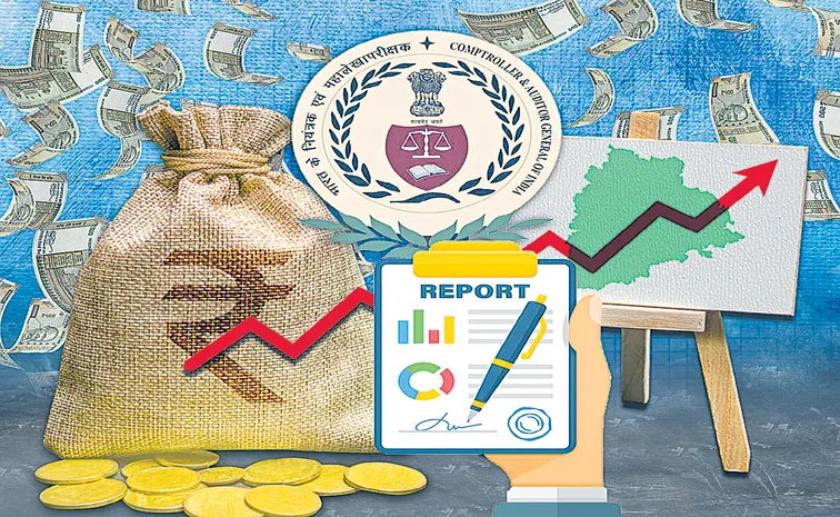 Telangana state priority given to education, agriculture and irrigation sectors