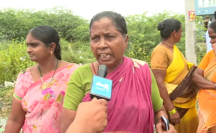 Cholera Outbreak Positive Cases In Guntur