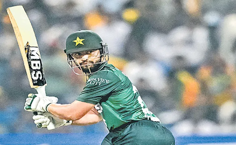 Asia Cup 2025: Pakistan Win over Sri Lanka by 5 wickets