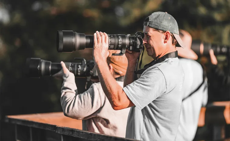 Olympus making a strategic comeback in the Indian market