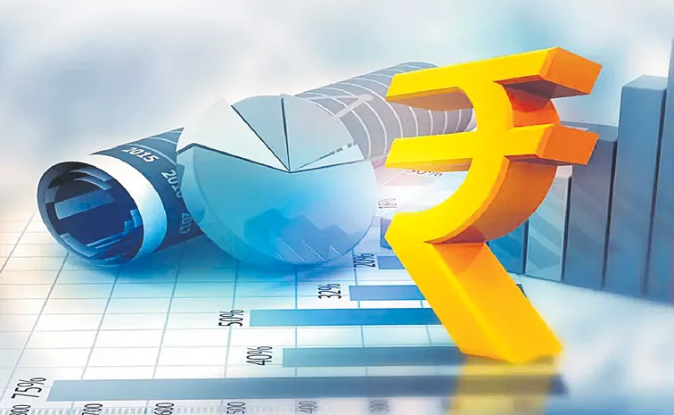 Exports buoyed by rupee depreciation