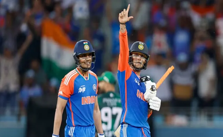 India beat bangladesh in Asia cup 2025 super 4 match