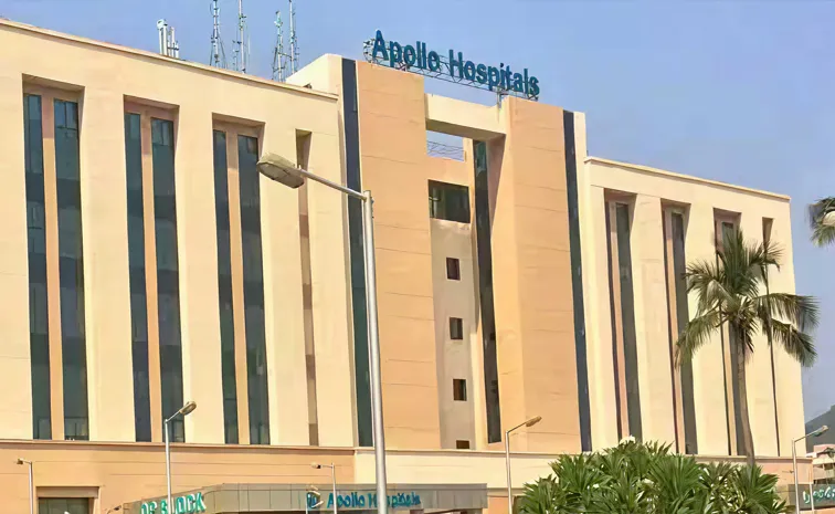 Apollo Hospitals expanding genomics with five new Institutes for FY26