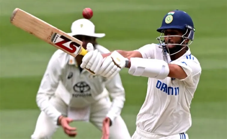 Prasidh Krishna suffers injury scare before IND vs WI Tests, retired hurt in India A vs Australia A match