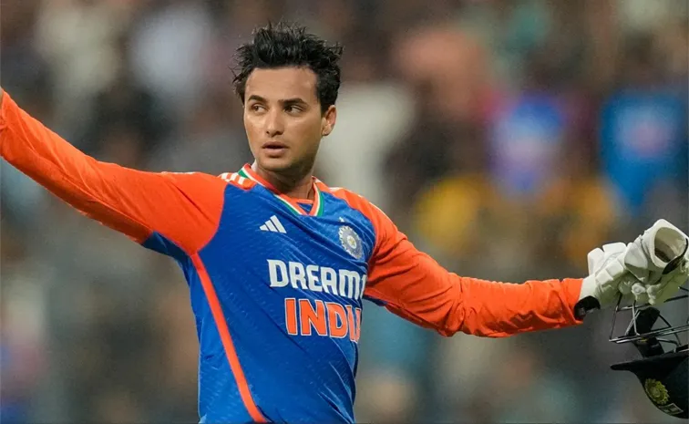 IND VS BAN: Abhishek Sharma becomes the 2nd Indian to score back to back Fifties in T20 Asia Cup history after Virat Kohli