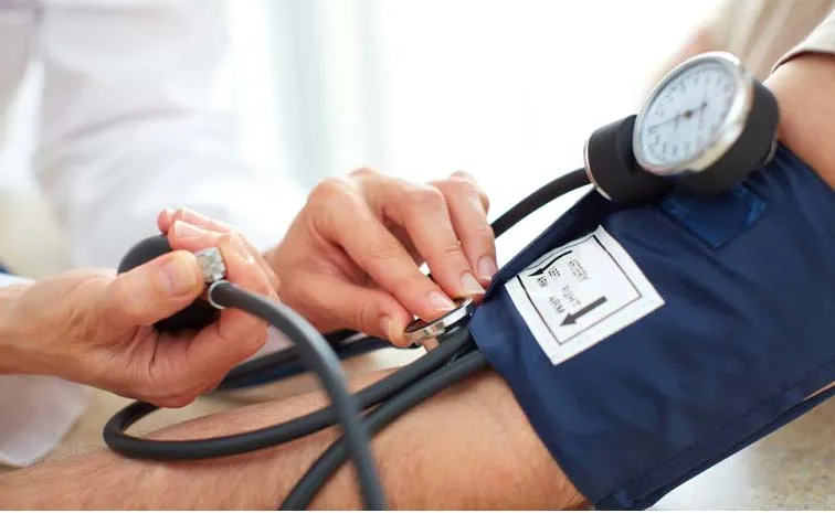 Resistant Hypertension Emerging as a Key Issue Among Indian Patients
