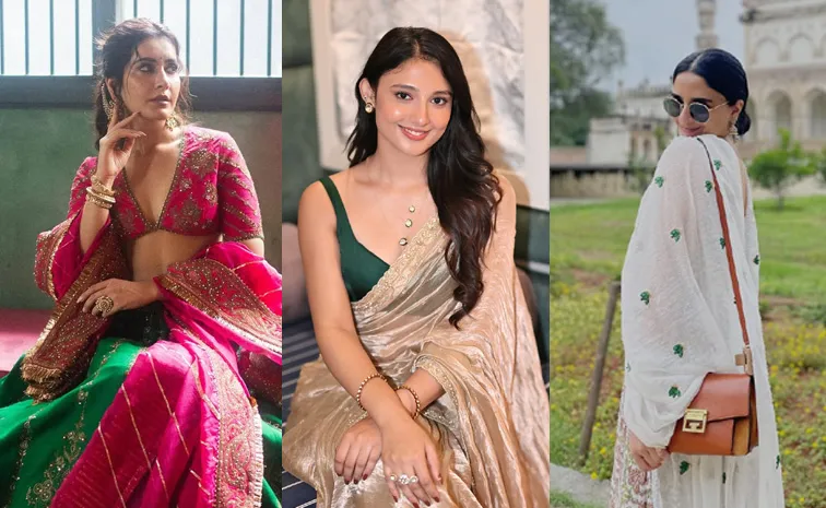 Imanvi And Ritika Nayak Latest News