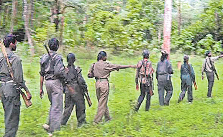 Bodyguards pose a threat to Maos top leaders